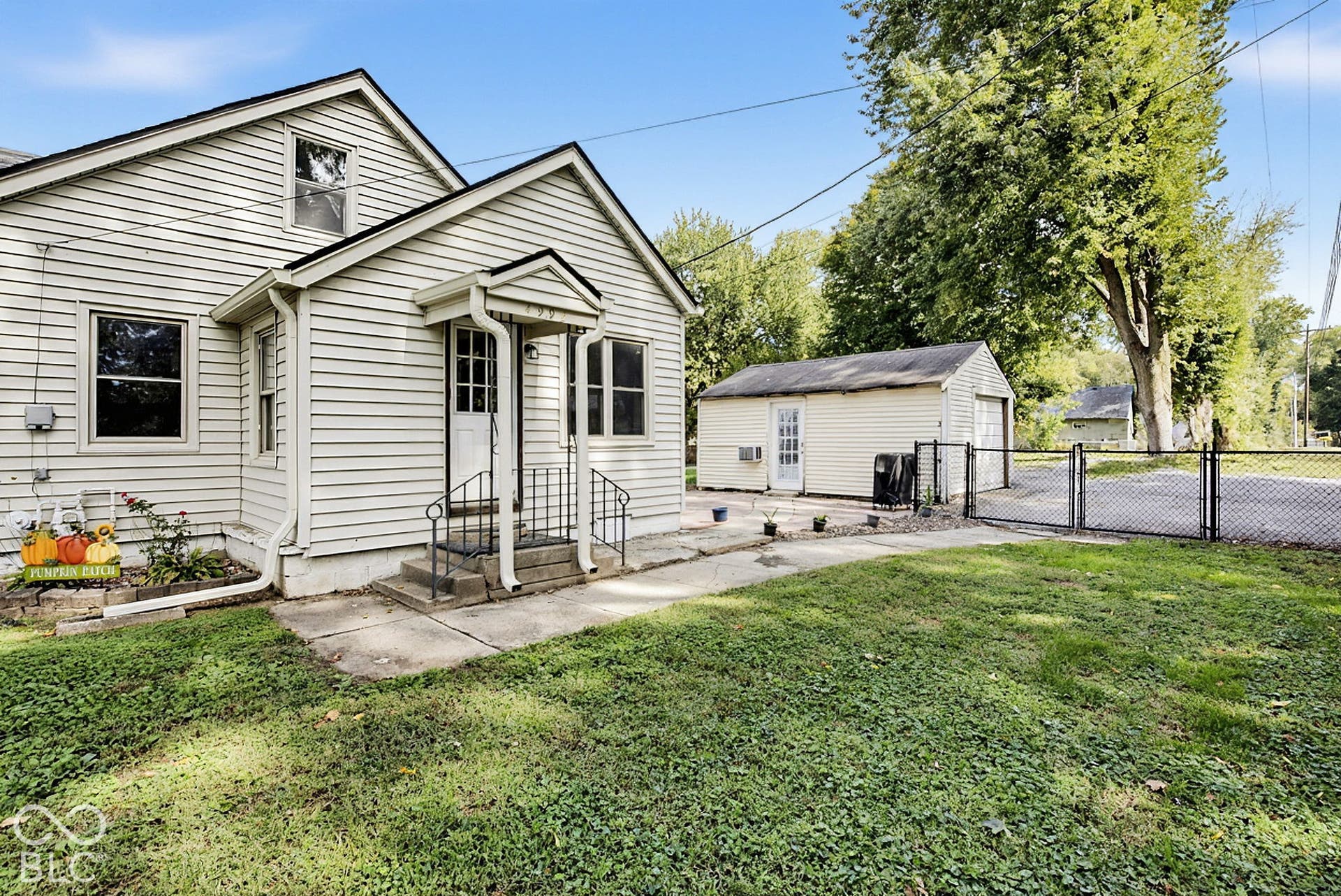 4992 Old Smith Valley Road, Greenwood, IN 46143