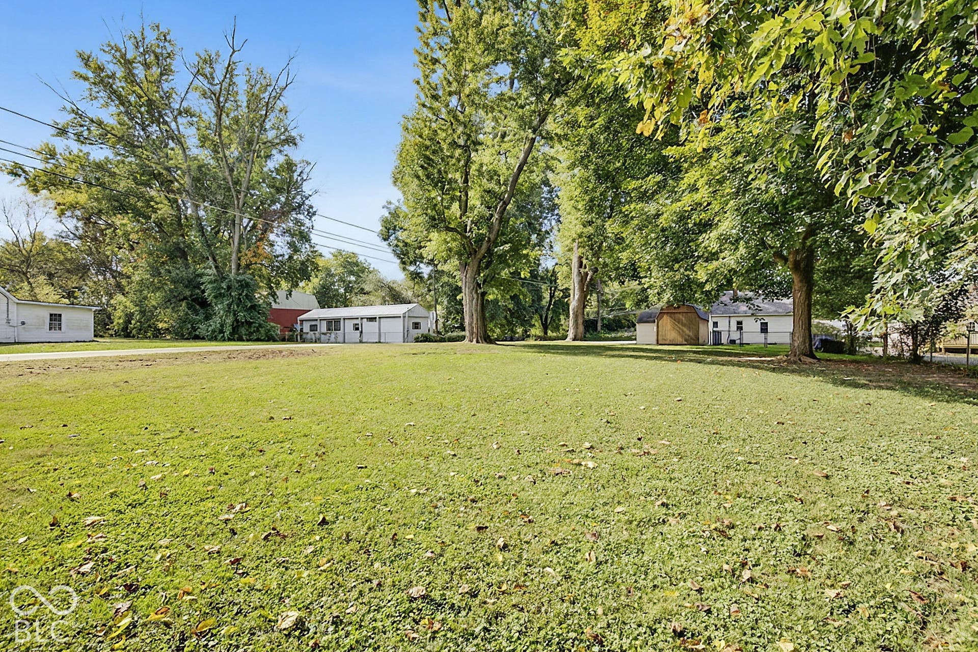 4992 Old Smith Valley Road, Greenwood, IN 46143