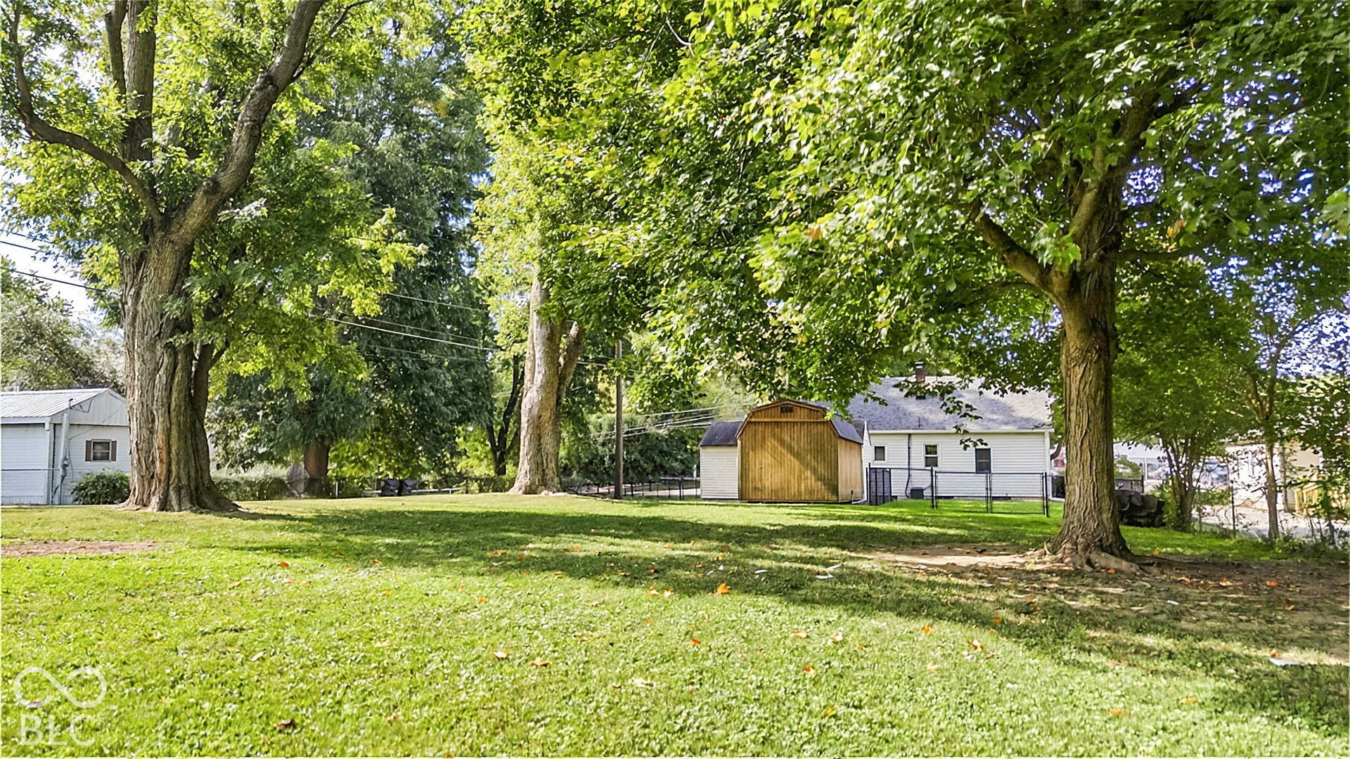 4992 Old Smith Valley Road, Greenwood, IN 46143