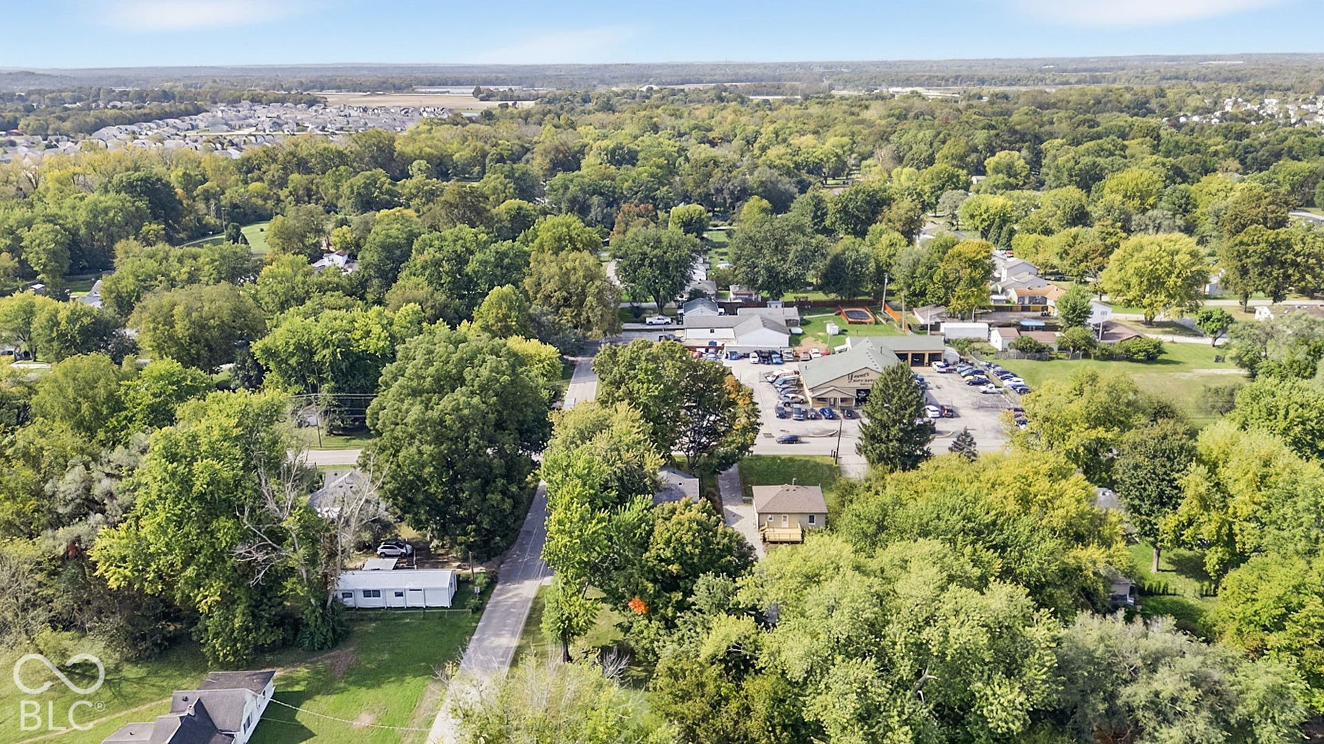 4992 Old Smith Valley Road, Greenwood, IN 46143