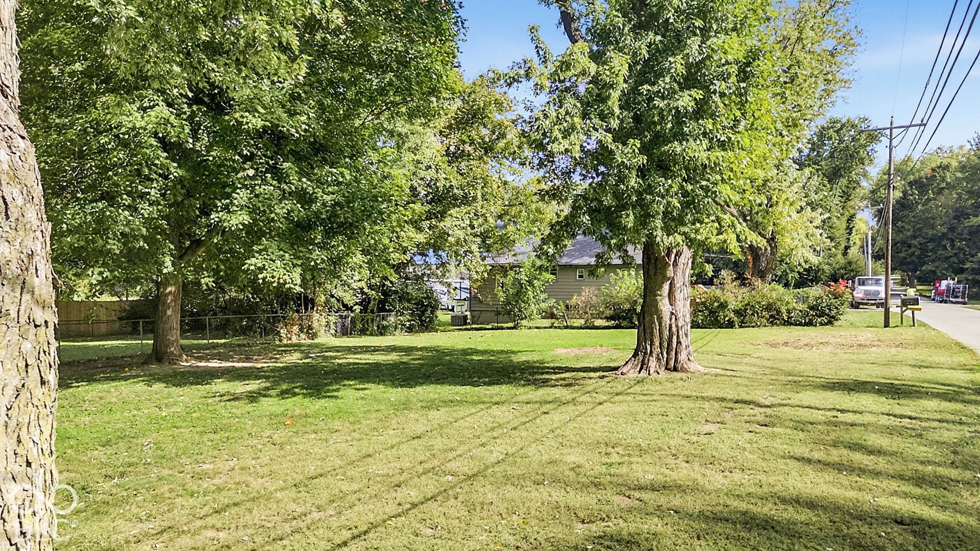 4992 Old Smith Valley Road, Greenwood, IN 46143