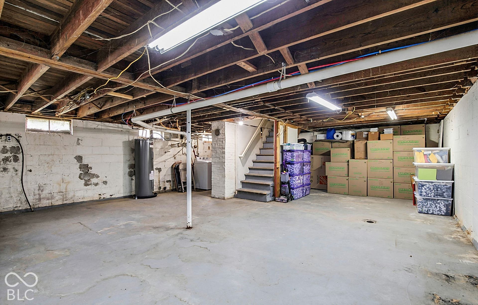 4992 Old Smith Valley Road, Greenwood, IN 46143