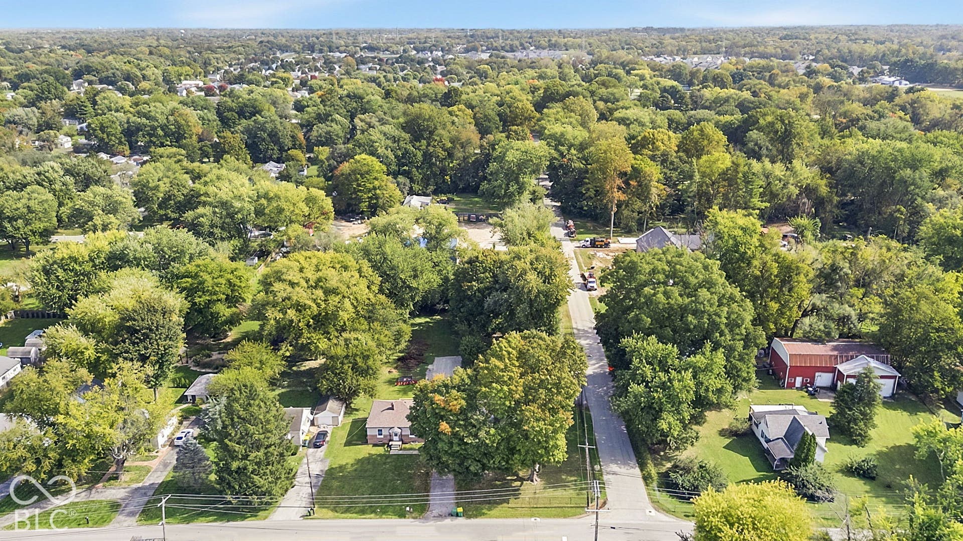 4992 Old Smith Valley Road, Greenwood, IN 46143