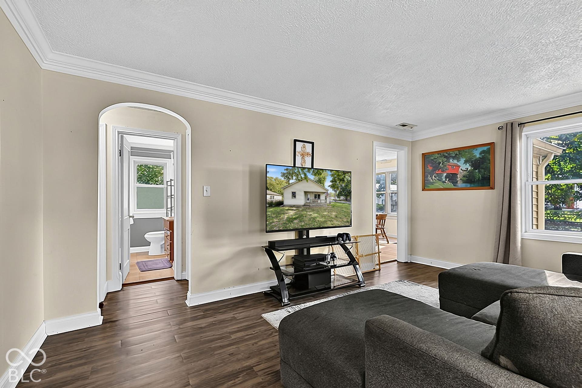 4992 Old Smith Valley Road, Greenwood, IN 46143