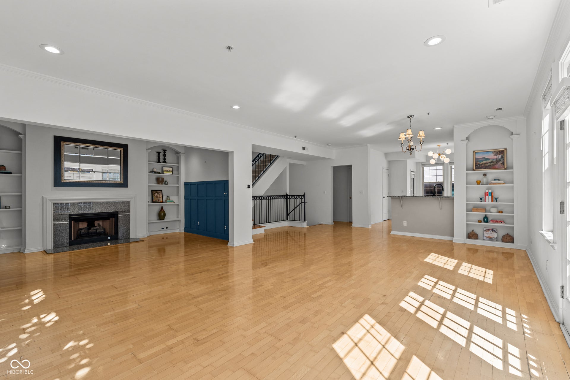 226 N Cleveland Street, Indianapolis, IN 46204
