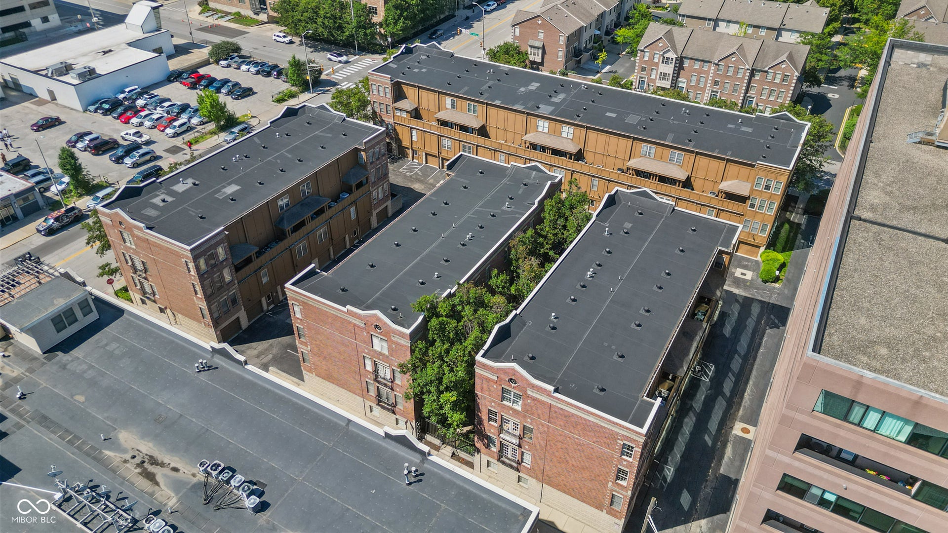 226 N Cleveland Street, Indianapolis, IN 46204
