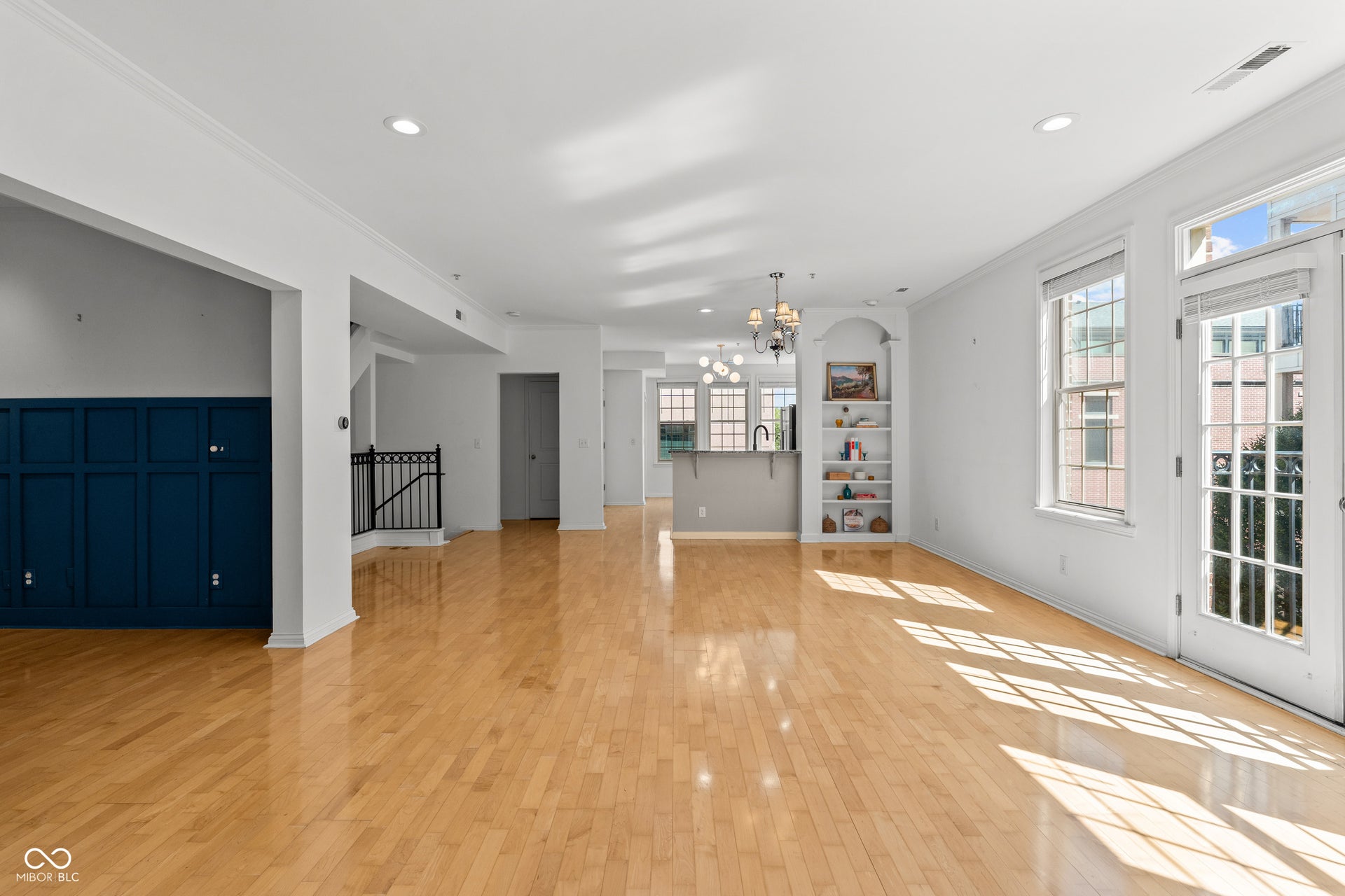 226 N Cleveland Street, Indianapolis, IN 46204