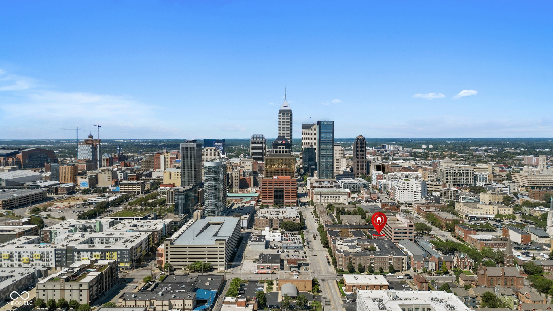 226 N Cleveland Street, Indianapolis, IN 46204