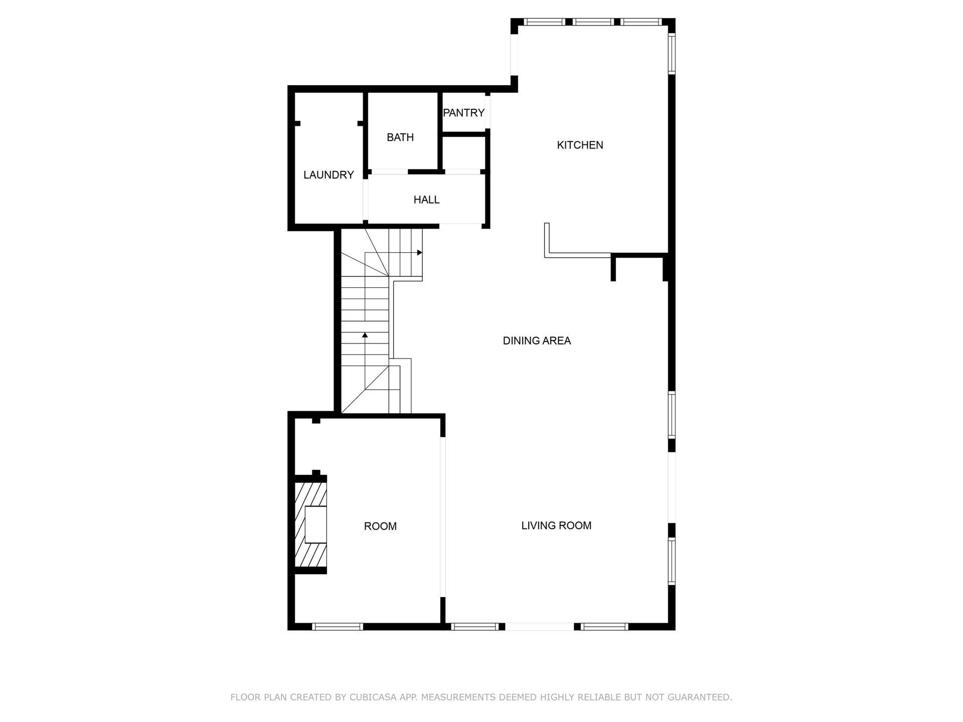 226 N Cleveland Street, Indianapolis, IN 46204