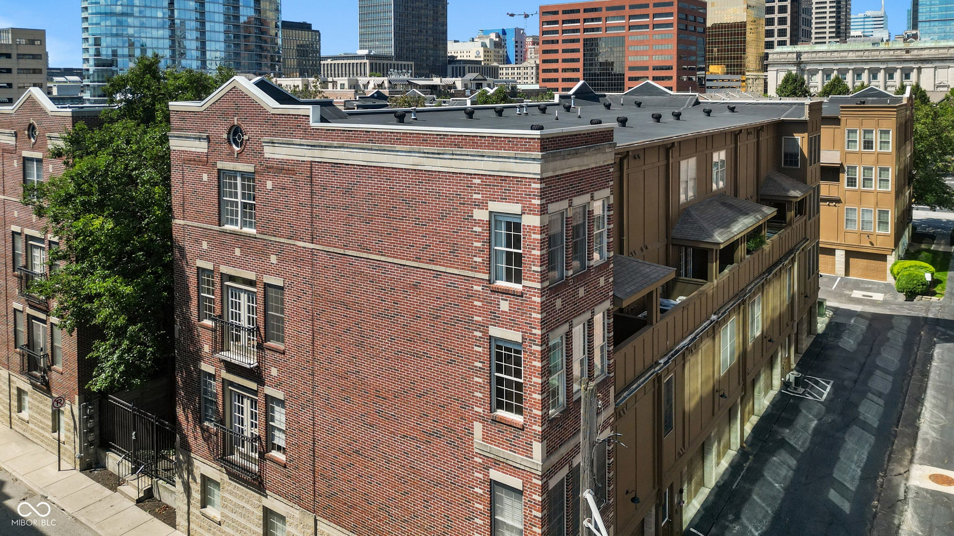 226 N Cleveland Street, Indianapolis, IN 46204