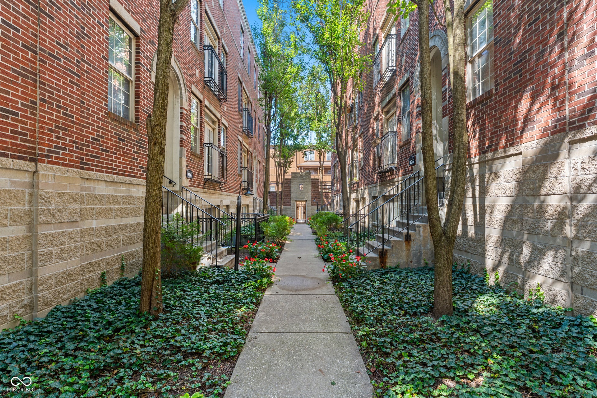 226 N Cleveland Street, Indianapolis, IN 46204
