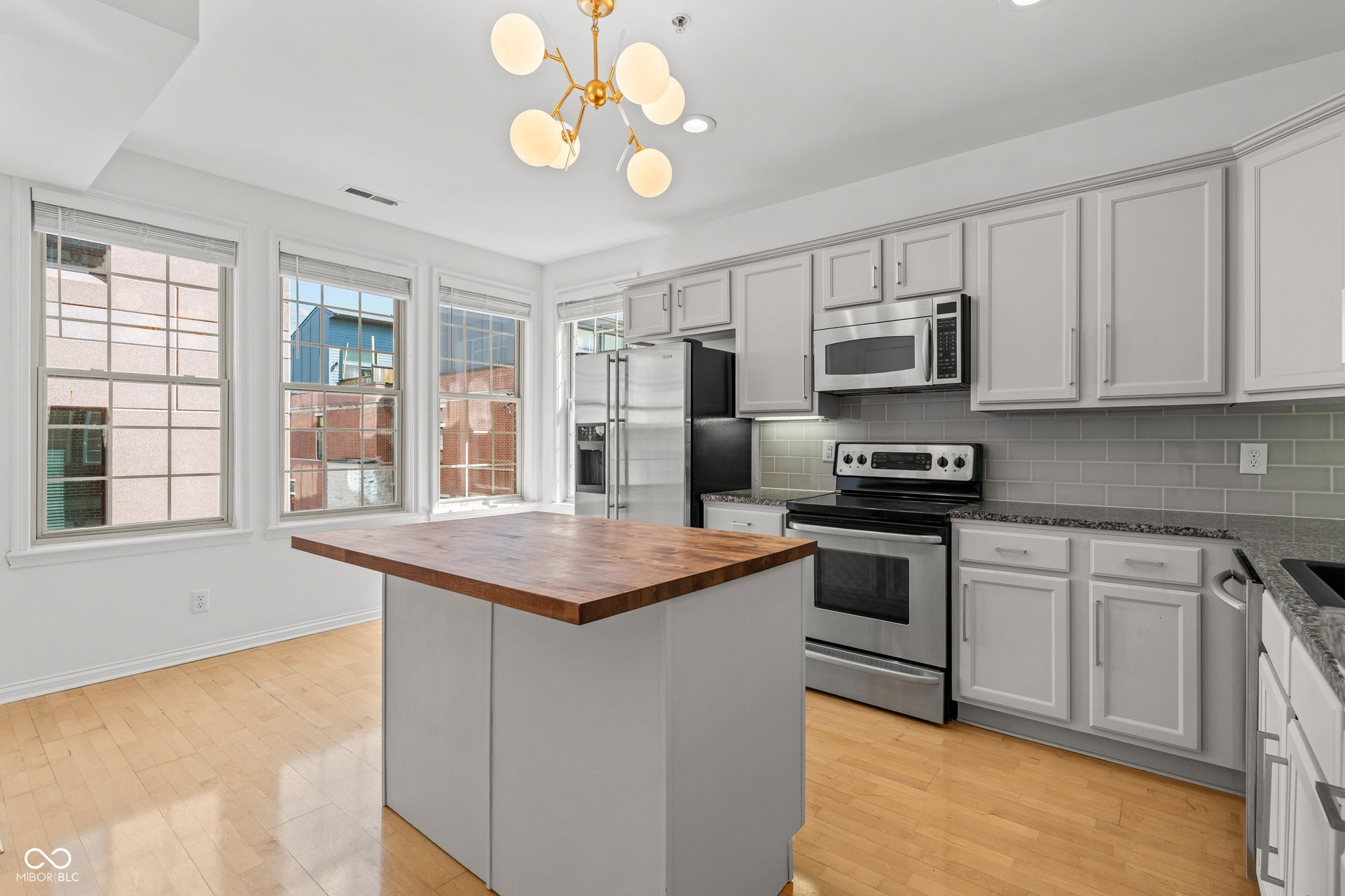 226 N Cleveland Street, Indianapolis, IN 46204