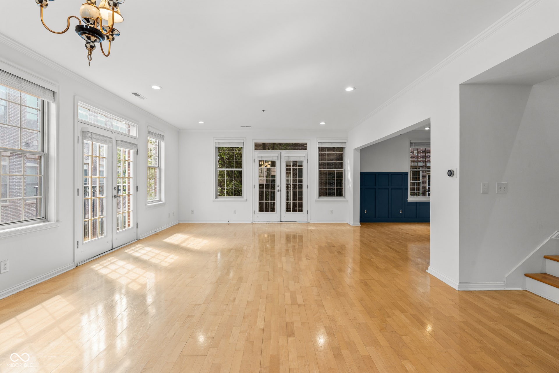 226 N Cleveland Street, Indianapolis, IN 46204