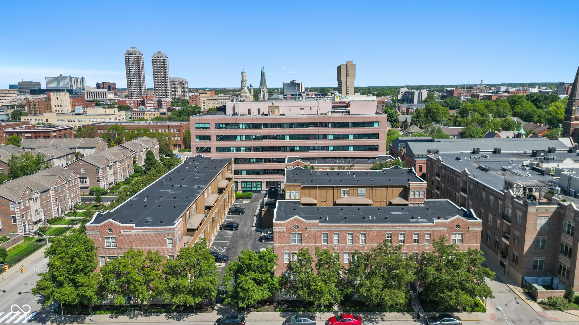 226 N Cleveland Street, Indianapolis, IN 46204