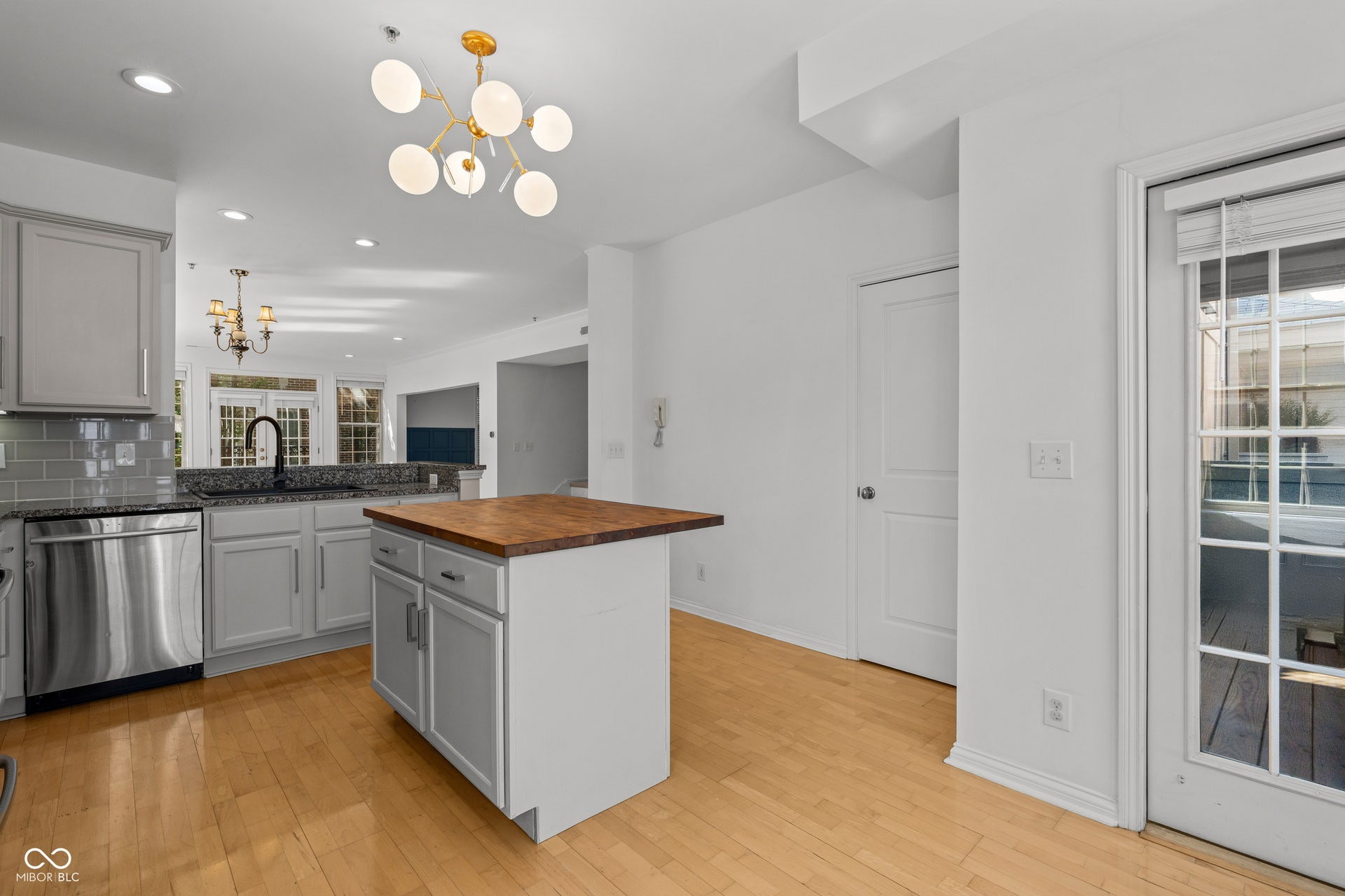 226 N Cleveland Street, Indianapolis, IN 46204