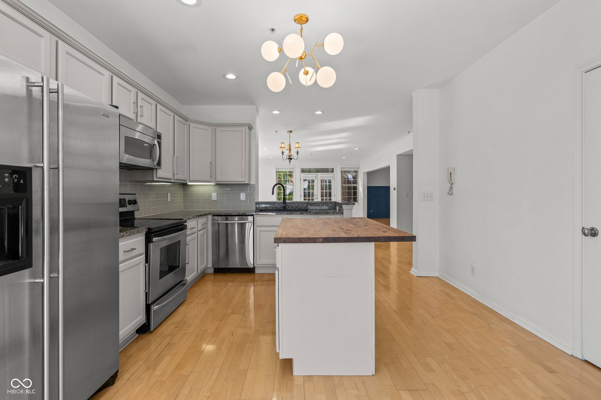 226 N Cleveland Street, Indianapolis, IN 46204