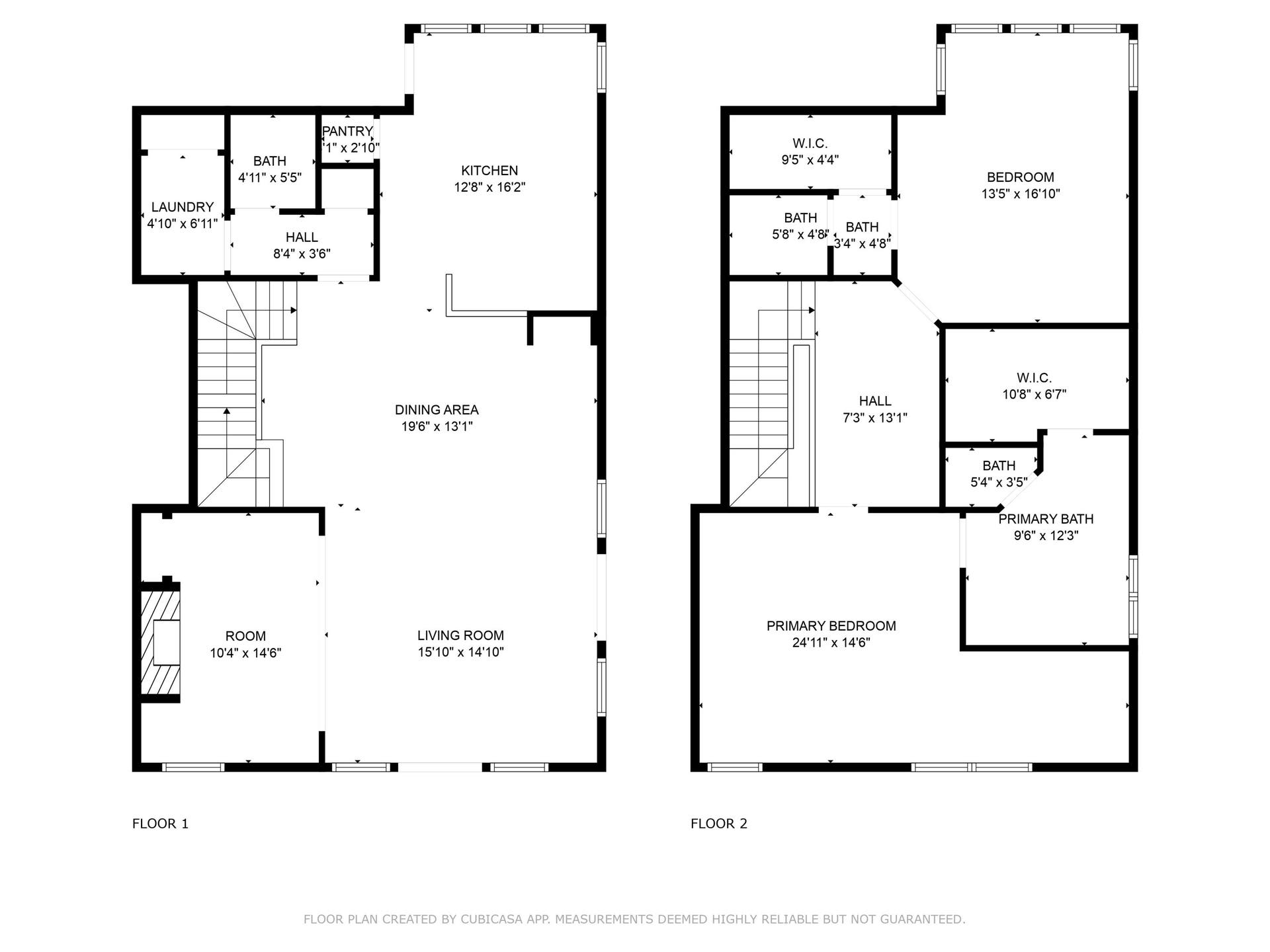 226 N Cleveland Street, Indianapolis, IN 46204