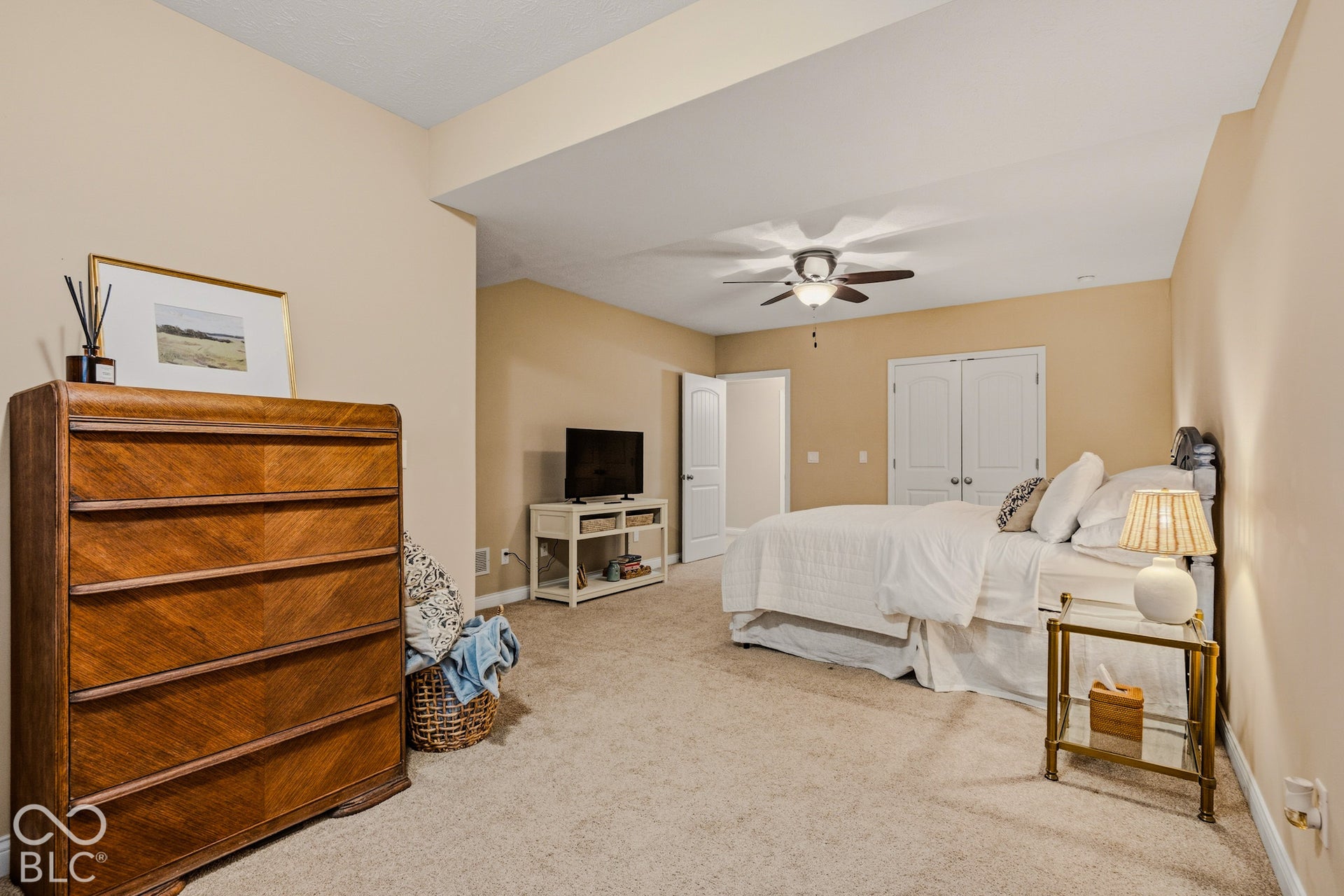 2656 Daffodil Court W, Columbus, IN 47201 4th bed in the basement