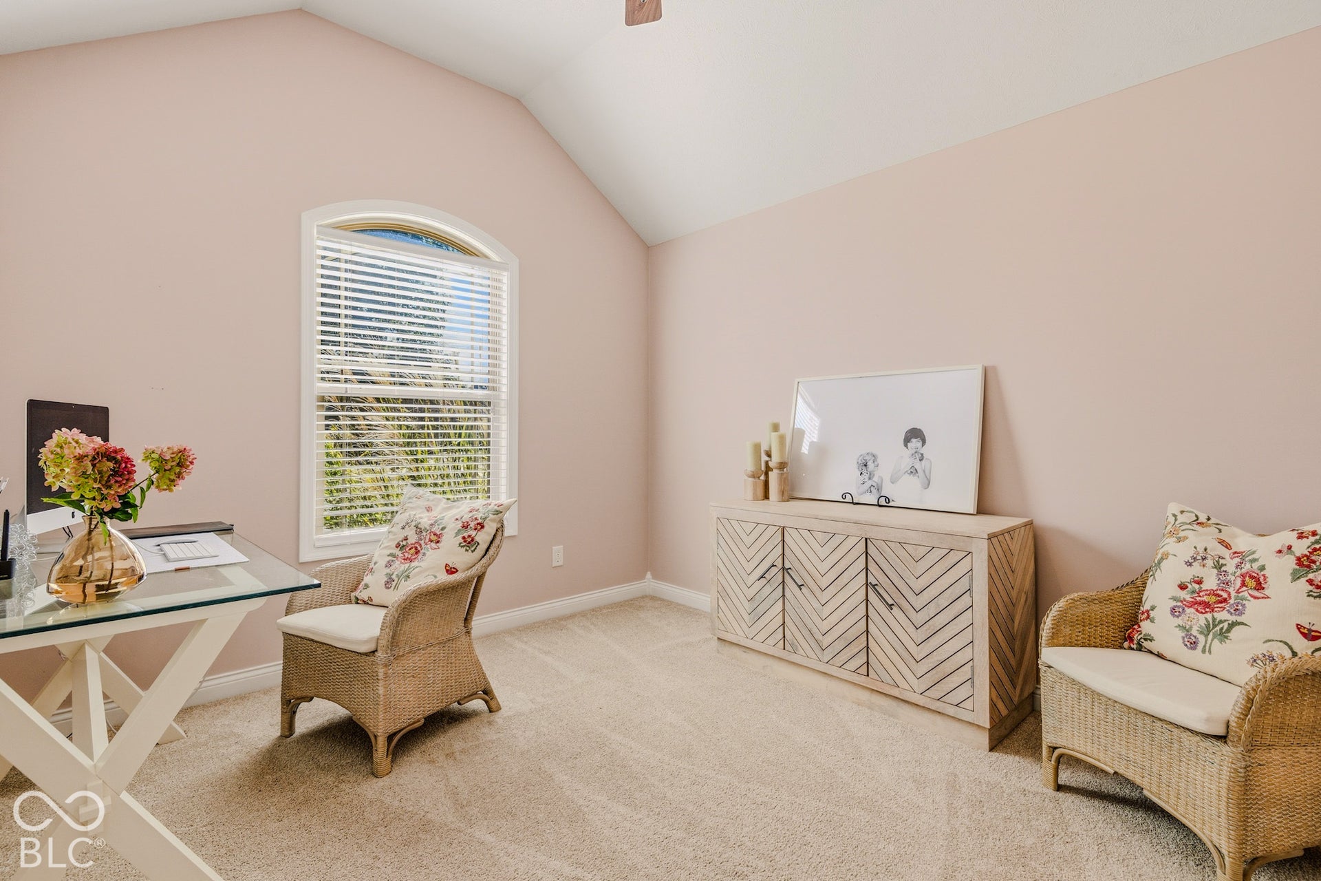 2656 Daffodil Court W, Columbus, IN 47201 Office