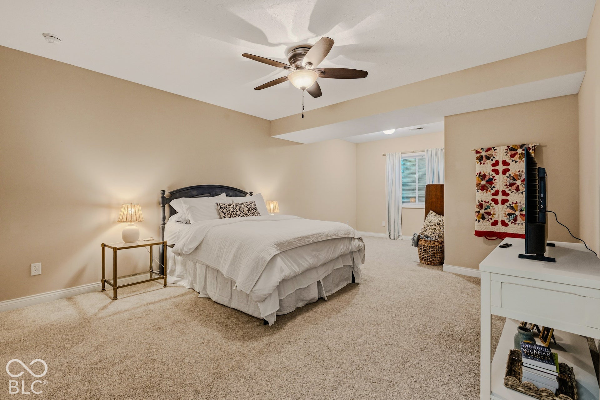 2656 Daffodil Court W, Columbus, IN 47201 4th bed in basement