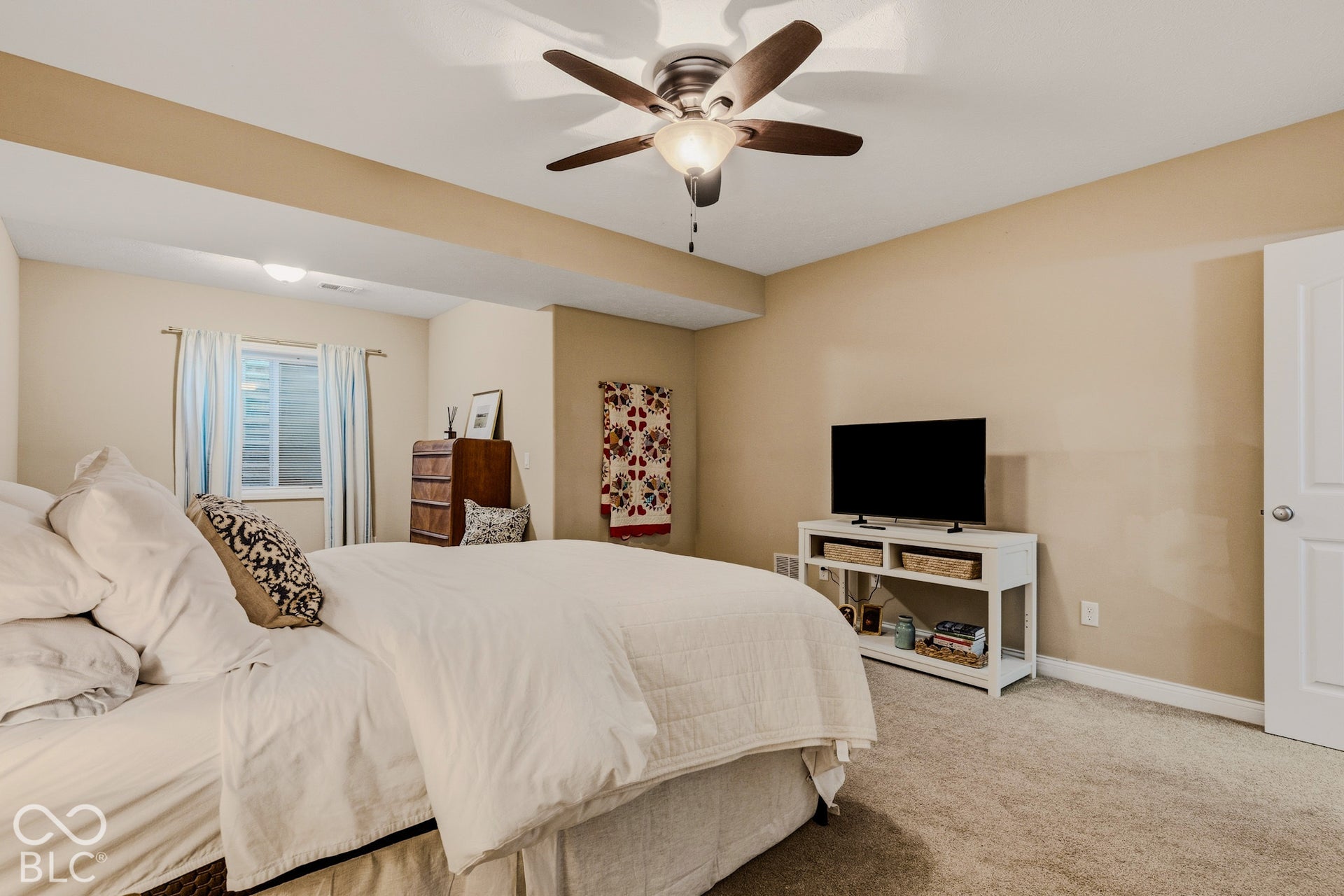2656 Daffodil Court W, Columbus, IN 47201 4th bed in basement