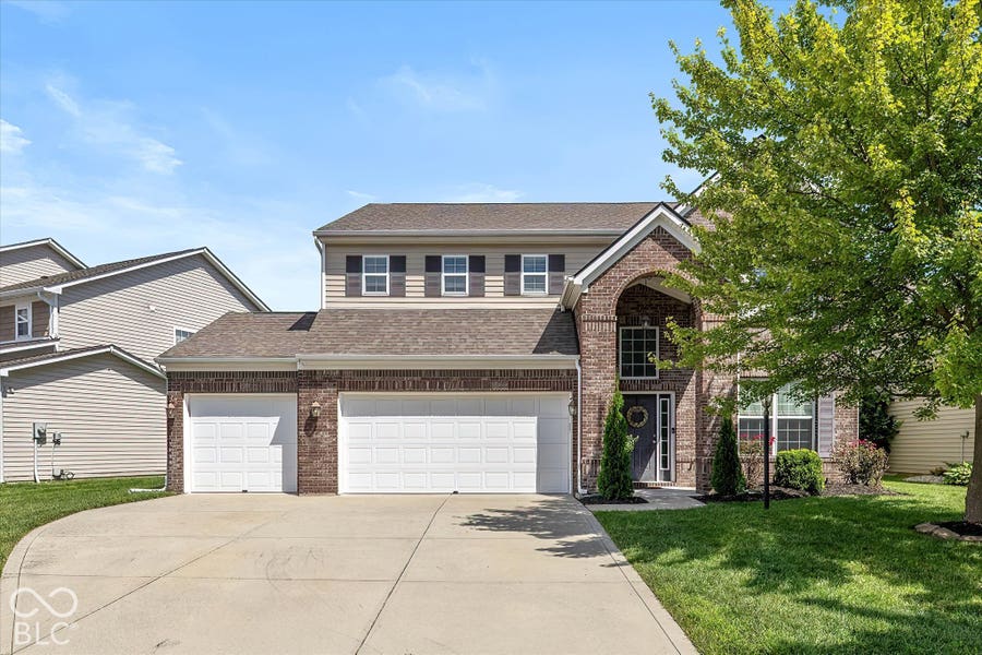 Property photo for 12306 Cricket Song Lane, Noblesville, IN