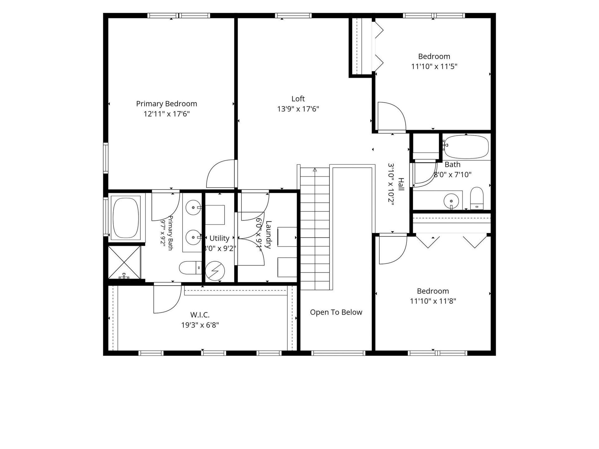 Upper Level