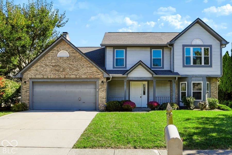 Property photo for 7965 Austrian Pine Drive, Indianapolis, IN