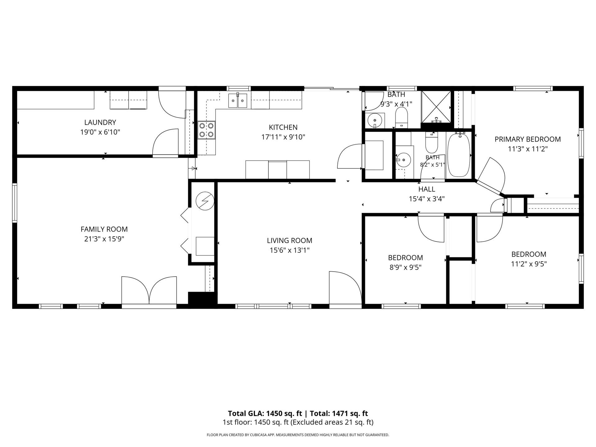 8440 W 88th Street, Indianapolis, IN 46278