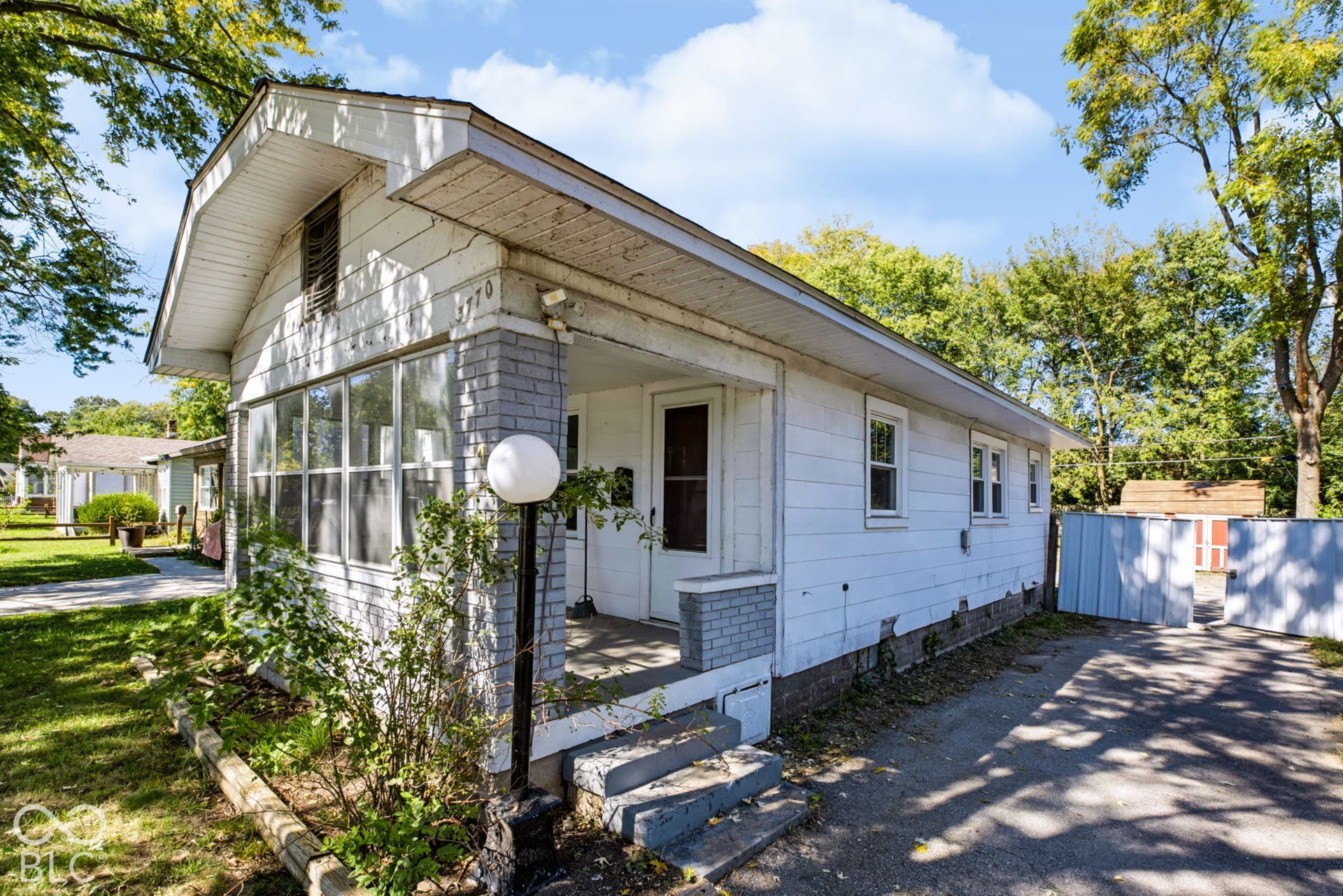 3770 Creston Drive, Indianapolis, IN 46222