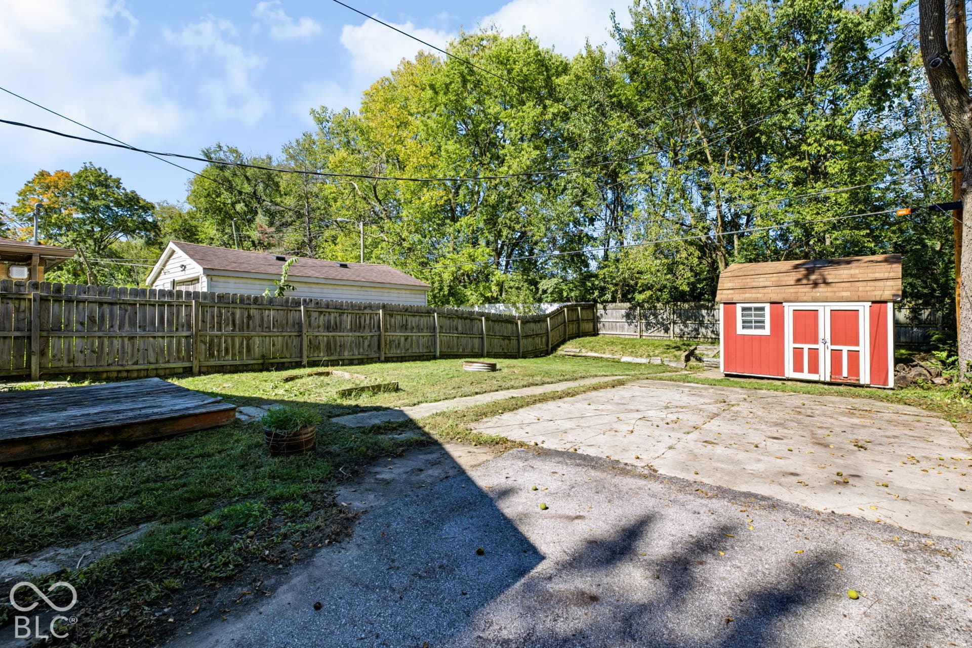 3770 Creston Drive, Indianapolis, IN 46222