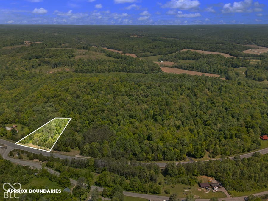 Property photo for 0 W State Rd 64 Tract #4, English, IN