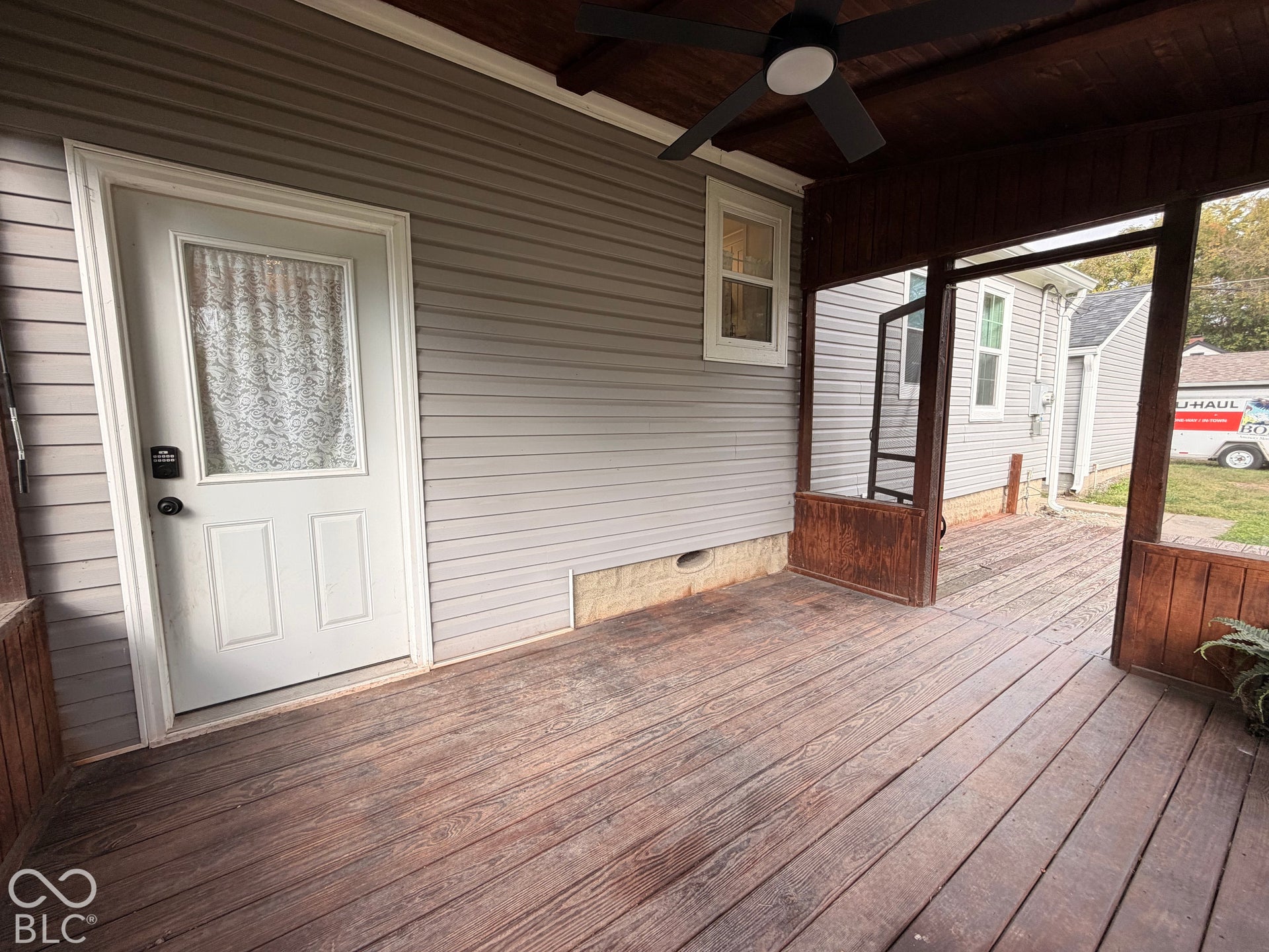 1929 N Bazil Avenue, Indianapolis, IN 46219