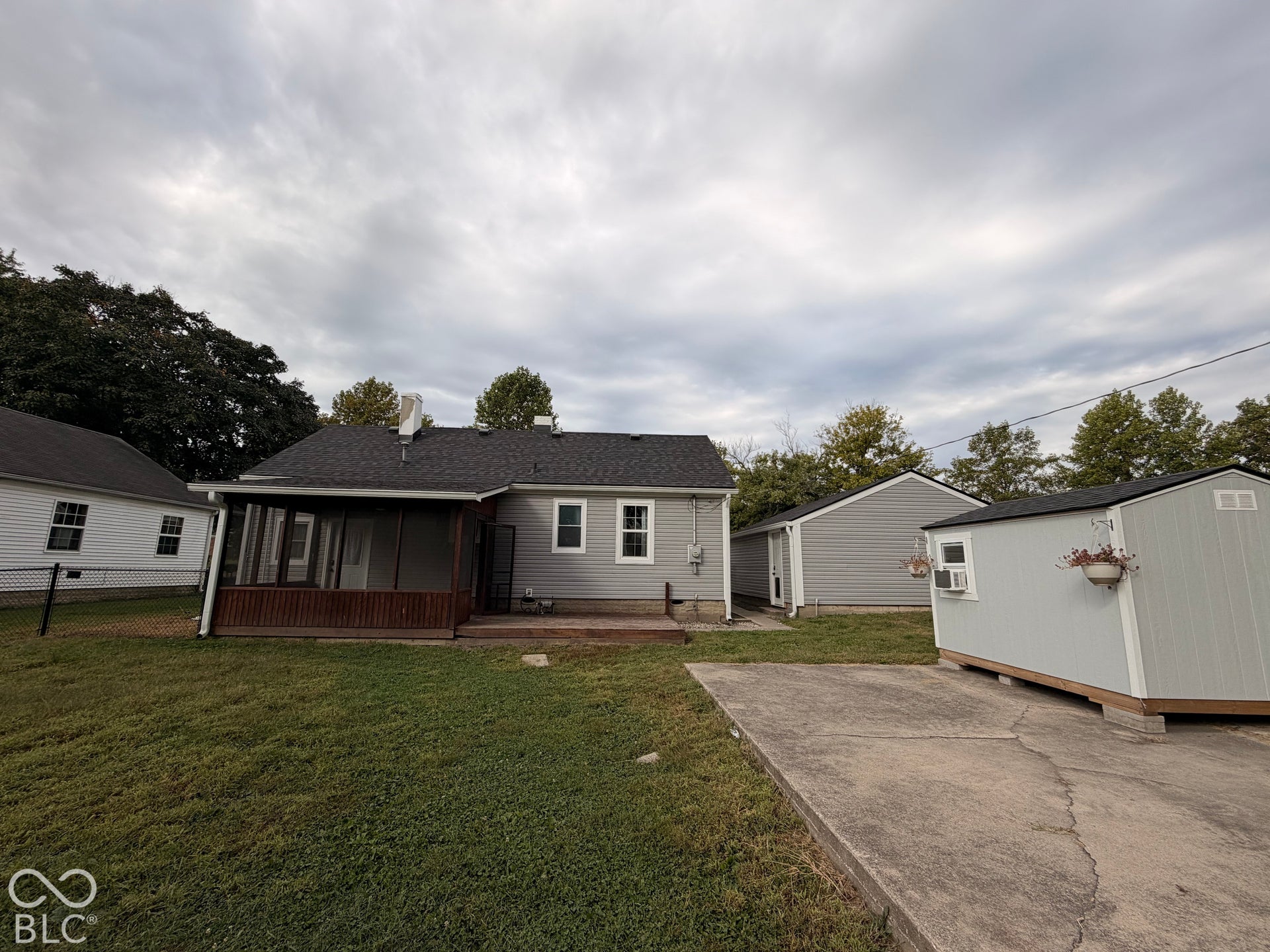 1929 N Bazil Avenue, Indianapolis, IN 46219