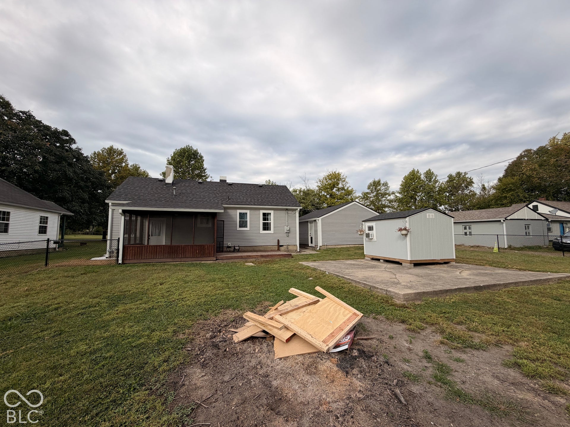 1929 N Bazil Avenue, Indianapolis, IN 46219