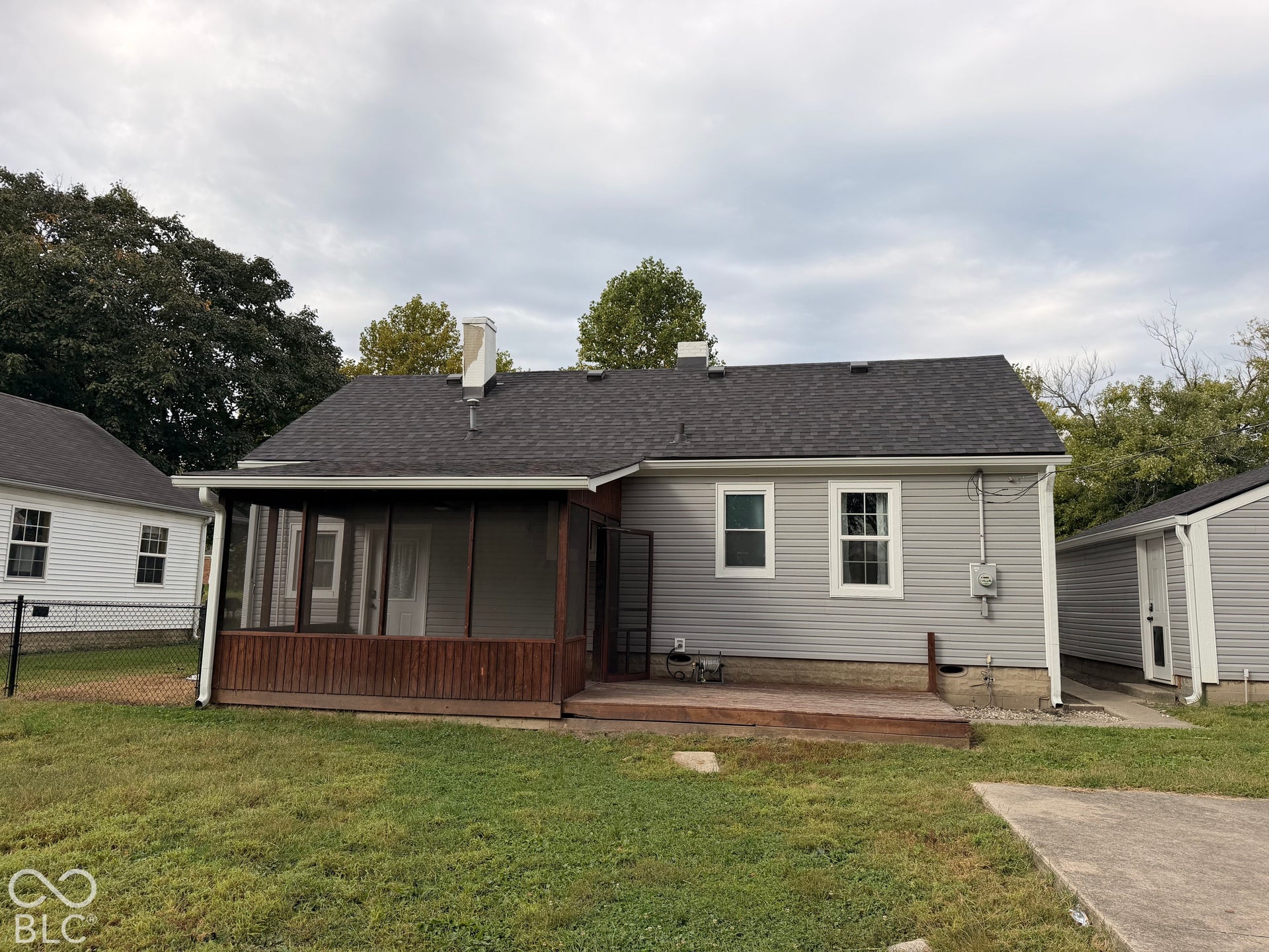 1929 N Bazil Avenue, Indianapolis, IN 46219