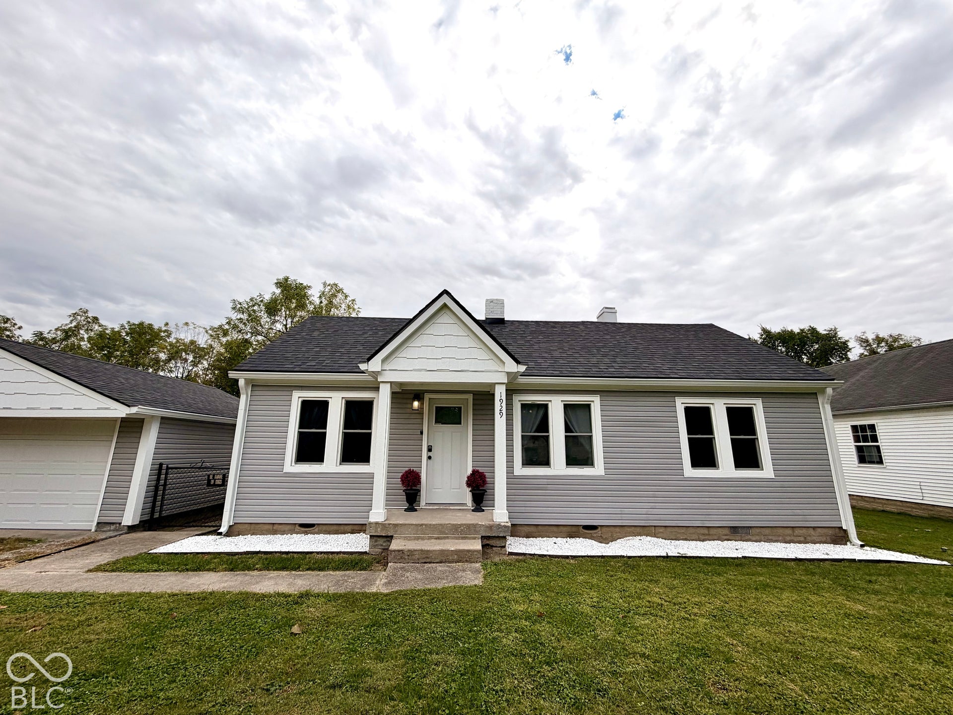 1929 N Bazil Avenue, Indianapolis, IN 46219