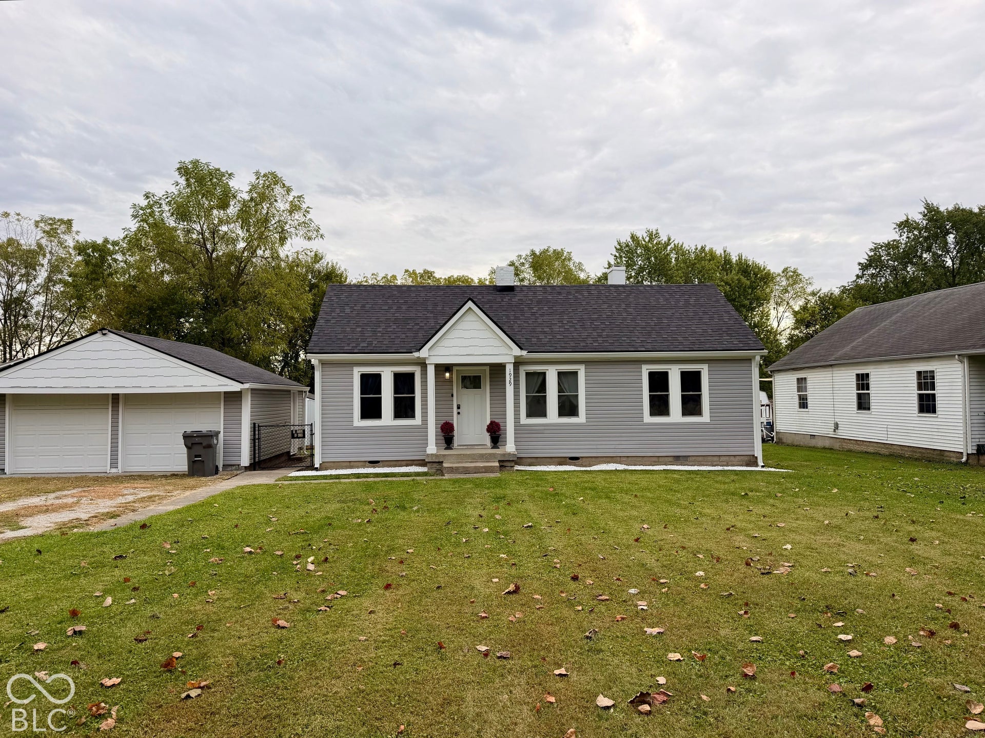 1929 N Bazil Avenue, Indianapolis, IN 46219