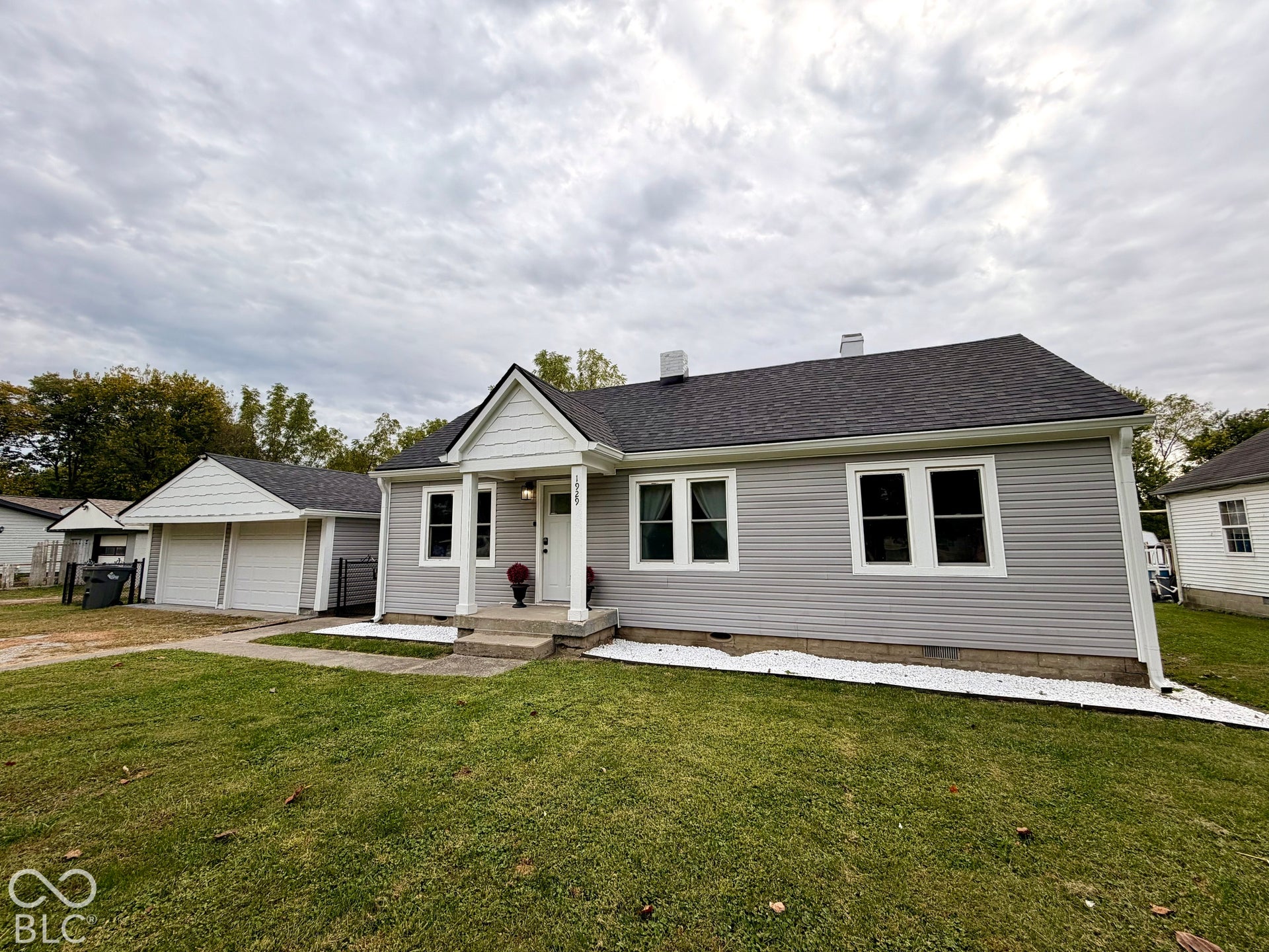 1929 N Bazil Avenue, Indianapolis, IN 46219