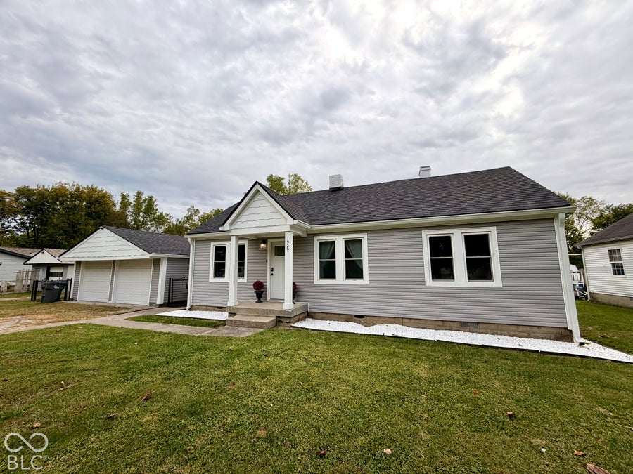 Property photo for 1929 N Bazil Avenue, Indianapolis, IN