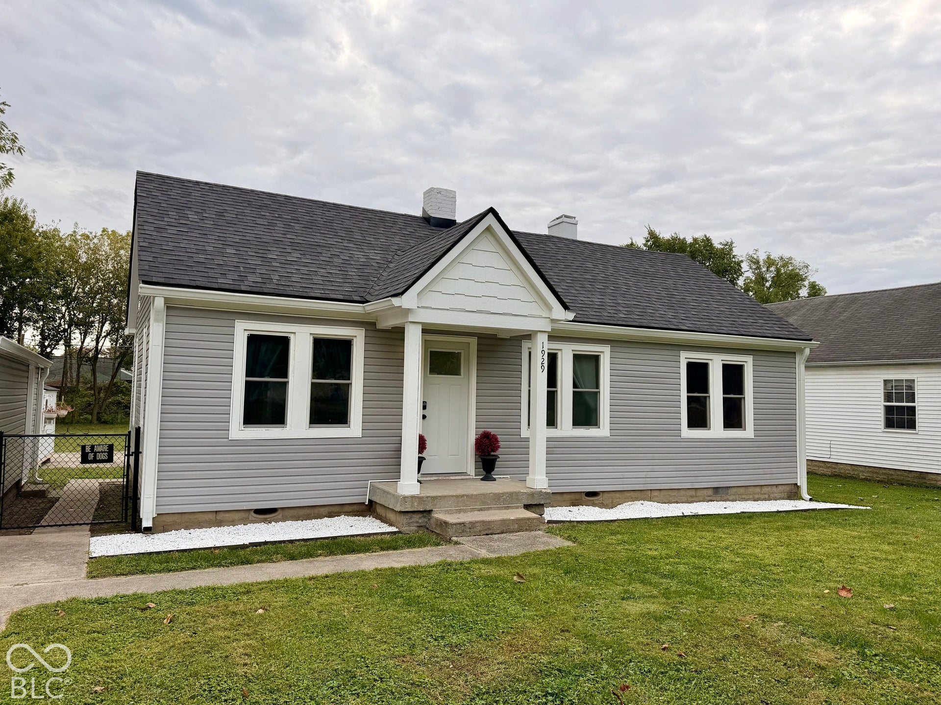 1929 N Bazil Avenue, Indianapolis, IN 46219