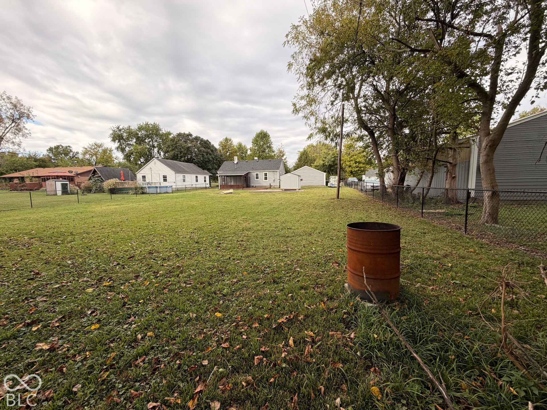 1929 N Bazil Avenue, Indianapolis, IN 46219