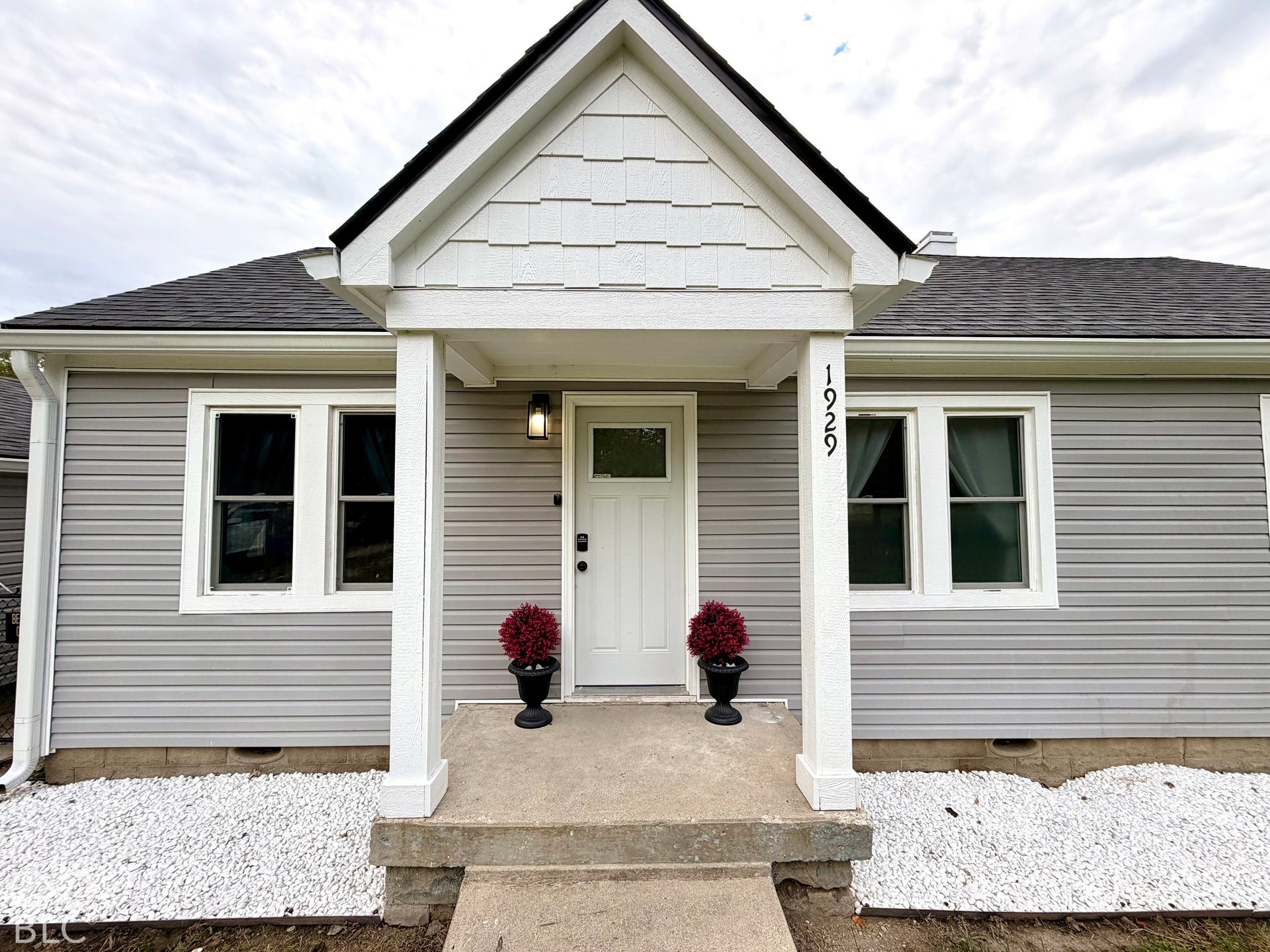 1929 N Bazil Avenue, Indianapolis, IN 46219