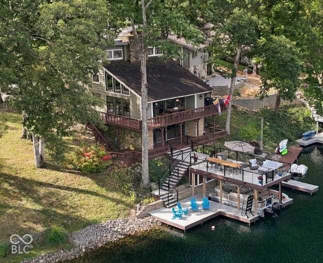 Property photo for 6272 Grosbeak Court, Nineveh, IN