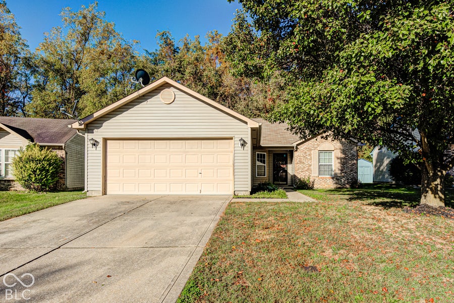 Property photo for 5916 Rolling Bluff, Indianapolis, IN