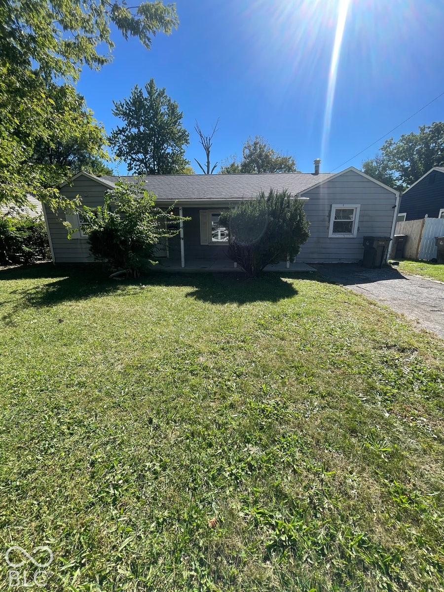 Property photo for 6255 E 24th Street, Indianapolis, IN