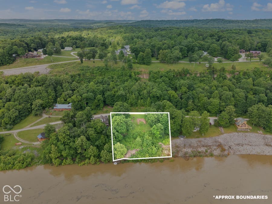 Property photo for 0 Buzzard Roost Road, Magnet, IN