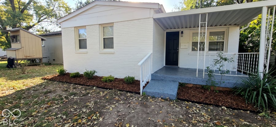 Property photo for 1108 Sharon Avenue, Indianapolis, IN