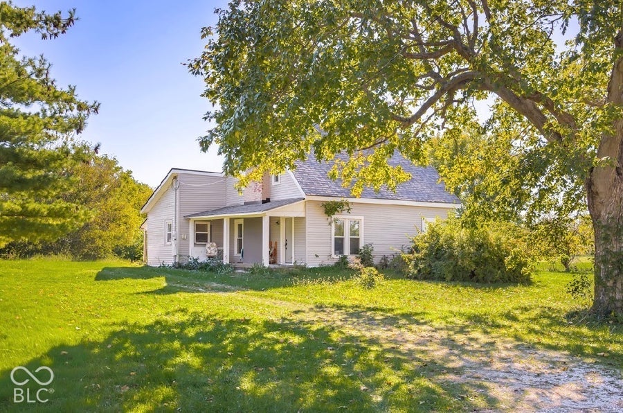 Property photo for 9226 S County Road 475 W, Knightstown, IN