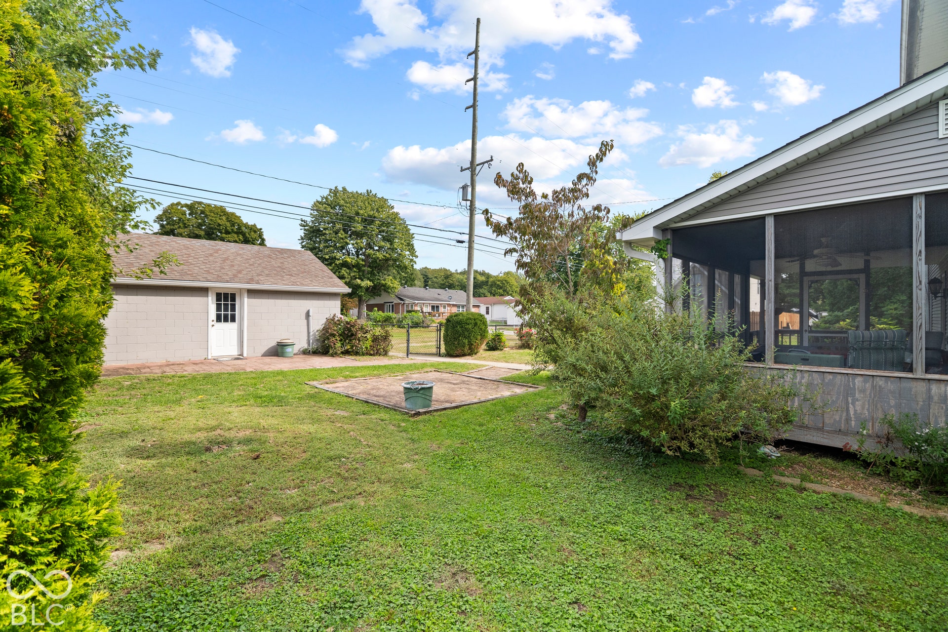 1190 E Morgan Street, Martinsville, IN 46151 1190 E Morgan Street, Martinsville, IN 46151